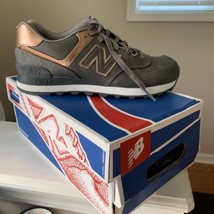 New Balance Sneakers